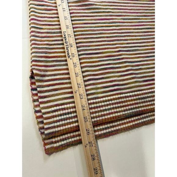 Anthropologie V-Neck Sweater in Extra Small - Picture 7 of 8